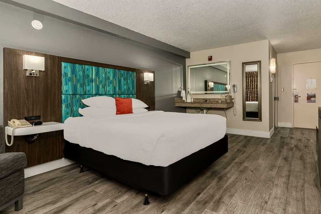 Red Lion Hotel Pocatello Room photo